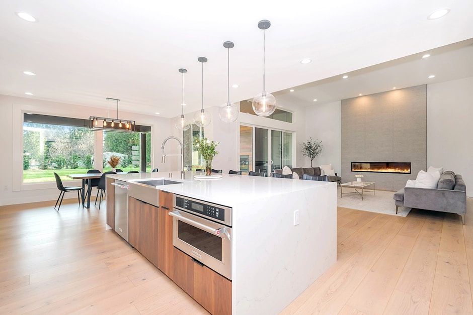 Joinery & Carpentry