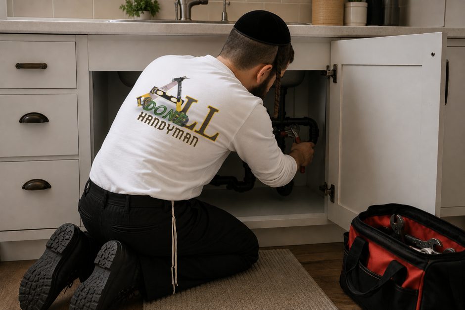 Plumbing